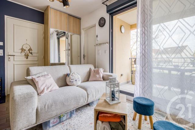 Appartement Duplex &agrave; vendre - 3 pi&egrave;ces - 59,58 m2 - Draveil - 91 - ILE-DE-FRANCE