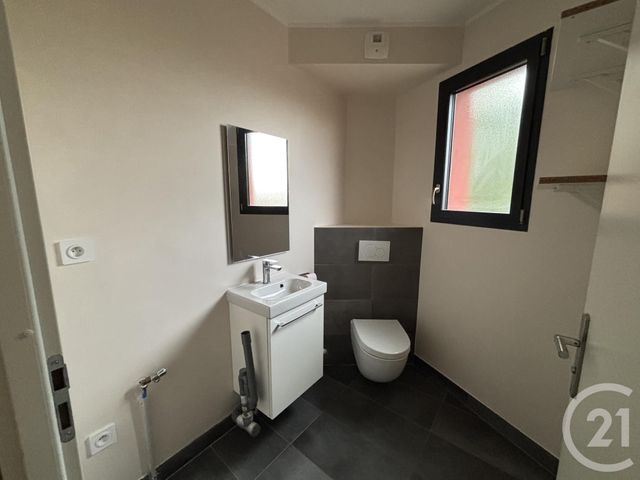 Appartement Duplex &agrave; vendre - 3 pi&egrave;ces - 59,58 m2 - Draveil - 91 - ILE-DE-FRANCE