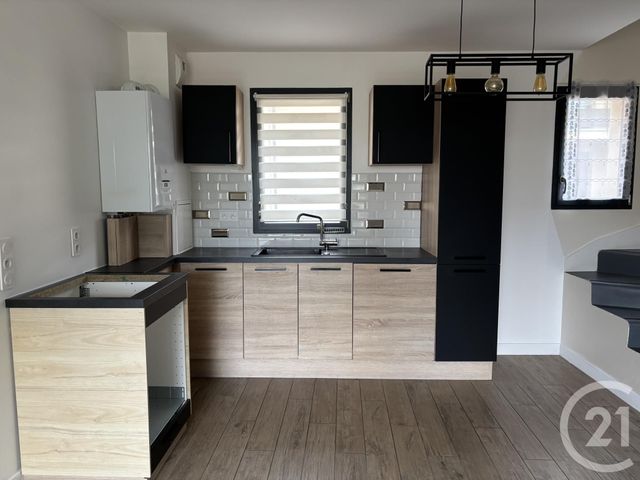 Appartement Duplex &agrave; vendre - 3 pi&egrave;ces - 59,58 m2 - Draveil - 91 - ILE-DE-FRANCE