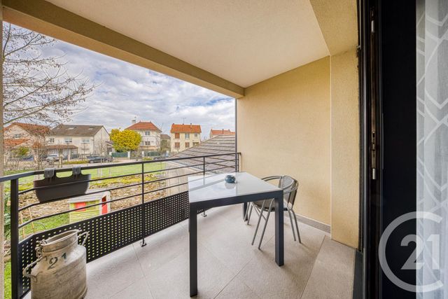 Appartement Duplex &agrave; vendre - 3 pi&egrave;ces - 59,58 m2 - Draveil - 91 - ILE-DE-FRANCE