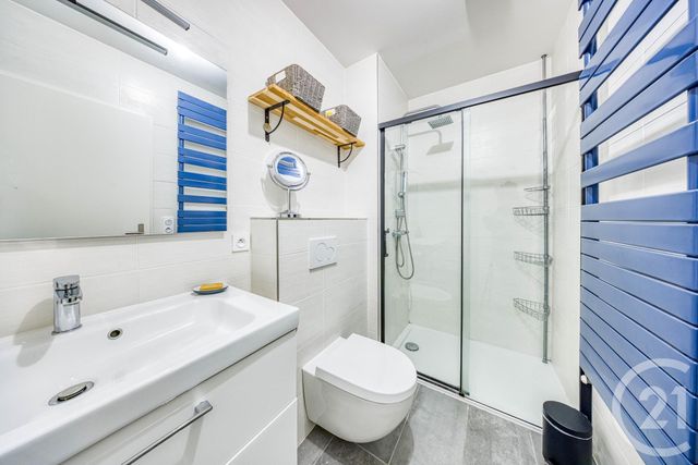 Appartement Duplex &agrave; vendre - 3 pi&egrave;ces - 59,58 m2 - Draveil - 91 - ILE-DE-FRANCE