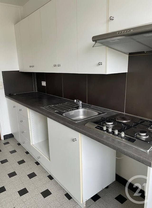 Appartement F2 &agrave; vendre - 2 pi&egrave;ces - 47 m2 - Draveil - 91 - ILE-DE-FRANCE