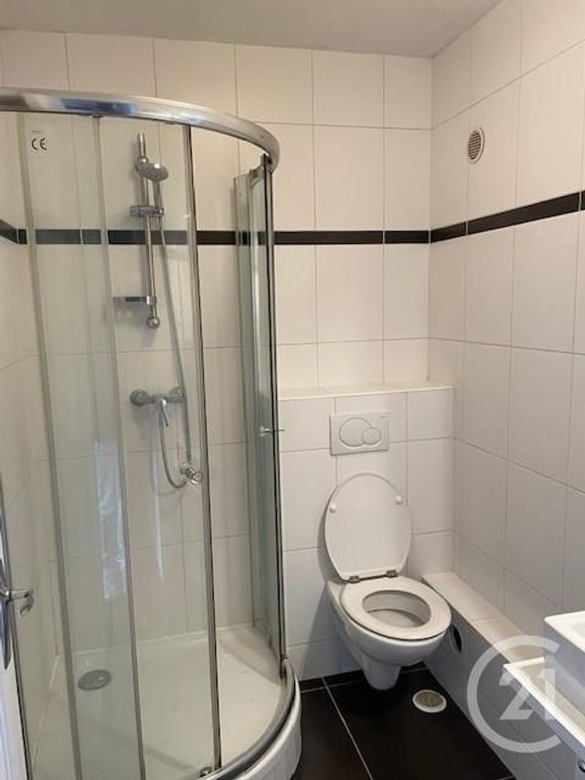 Appartement F2 &agrave; vendre - 2 pi&egrave;ces - 47 m2 - Draveil - 91 - ILE-DE-FRANCE