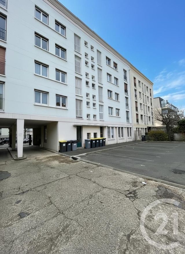 appartement - DRAVEIL - 91