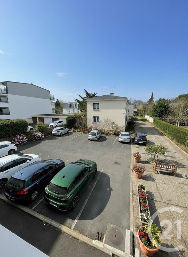 Appartement F2 &agrave; vendre - 2 pi&egrave;ces - 47 m2 - Draveil - 91 - ILE-DE-FRANCE