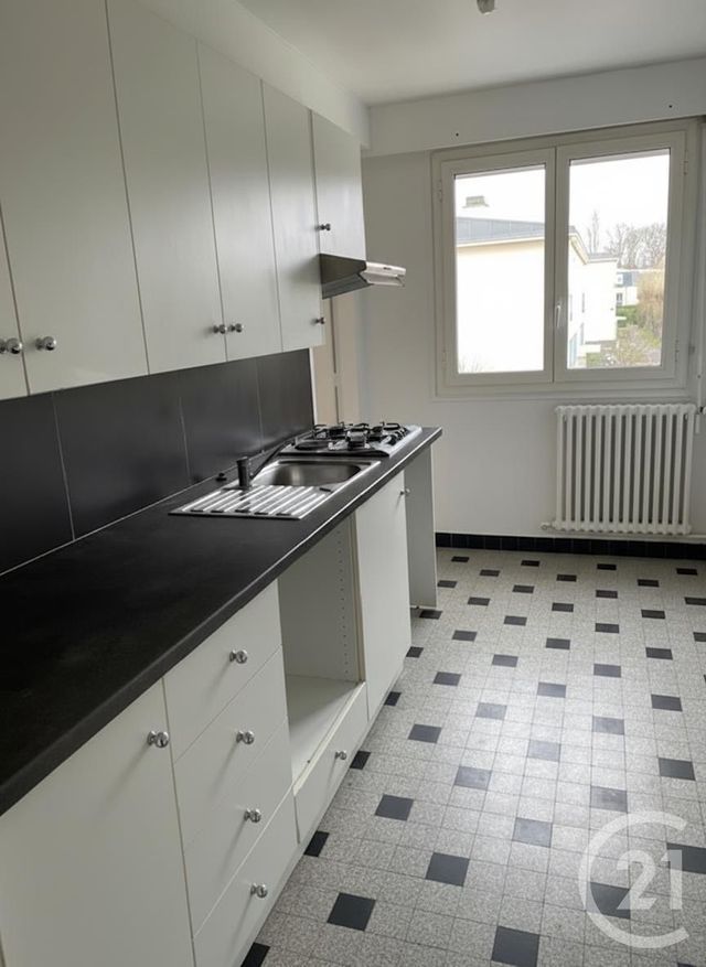 Appartement F2 &agrave; vendre - 2 pi&egrave;ces - 47 m2 - Draveil - 91 - ILE-DE-FRANCE