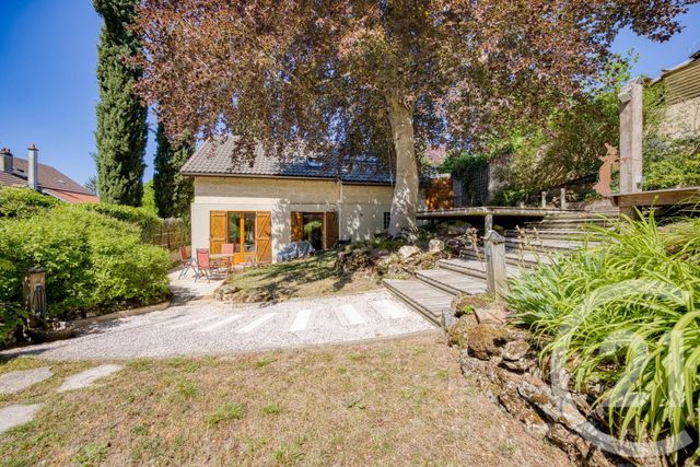 Maison &agrave; vendre - 6 pi&egrave;ces - 110 m2 - Draveil - 91 - ILE-DE-FRANCE
