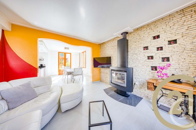 Maison &agrave; vendre - 6 pi&egrave;ces - 110 m2 - Draveil - 91 - ILE-DE-FRANCE