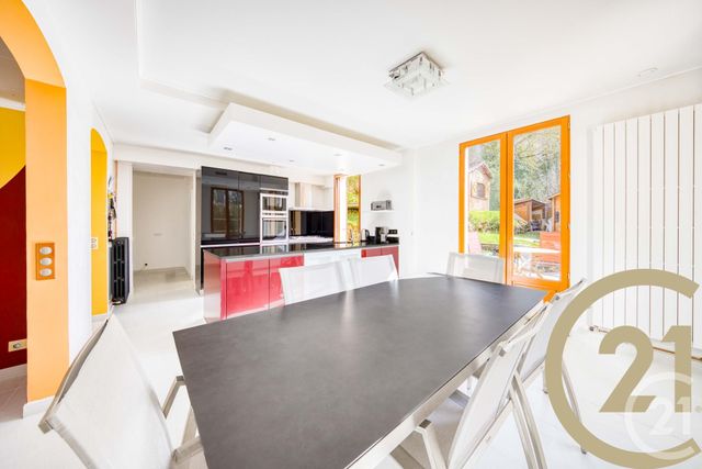 Maison &agrave; vendre - 6 pi&egrave;ces - 110 m2 - Draveil - 91 - ILE-DE-FRANCE