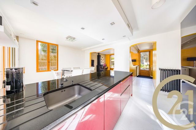 Maison &agrave; vendre - 6 pi&egrave;ces - 110 m2 - Draveil - 91 - ILE-DE-FRANCE