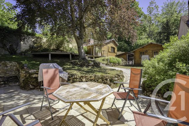 maison - DRAVEIL - 91