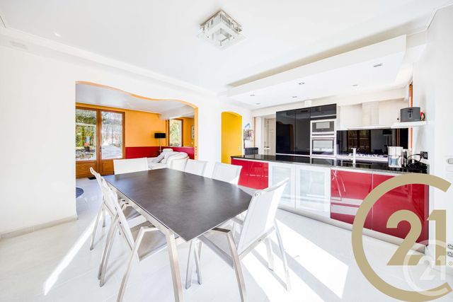 Maison &agrave; vendre - 6 pi&egrave;ces - 110 m2 - Draveil - 91 - ILE-DE-FRANCE