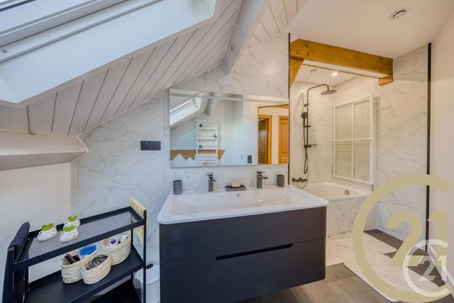 Maison &agrave; vendre - 6 pi&egrave;ces - 110 m2 - Draveil - 91 - ILE-DE-FRANCE