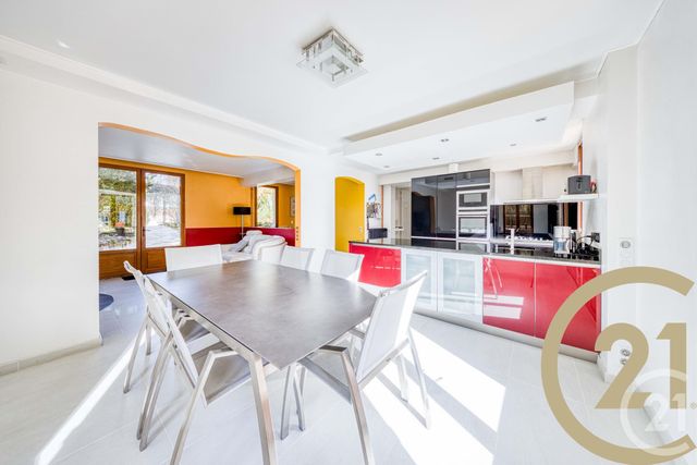 Maison &agrave; vendre - 6 pi&egrave;ces - 110 m2 - Draveil - 91 - ILE-DE-FRANCE