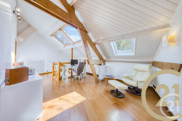 Maison &agrave; vendre - 6 pi&egrave;ces - 110 m2 - Draveil - 91 - ILE-DE-FRANCE