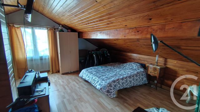 Maison &agrave; vendre - 5 pi&egrave;ces - 89,75 m2 - Vigneux Sur Seine - 91 - ILE-DE-FRANCE