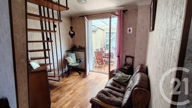 Maison &agrave; vendre - 5 pi&egrave;ces - 89,75 m2 - Vigneux Sur Seine - 91 - ILE-DE-FRANCE