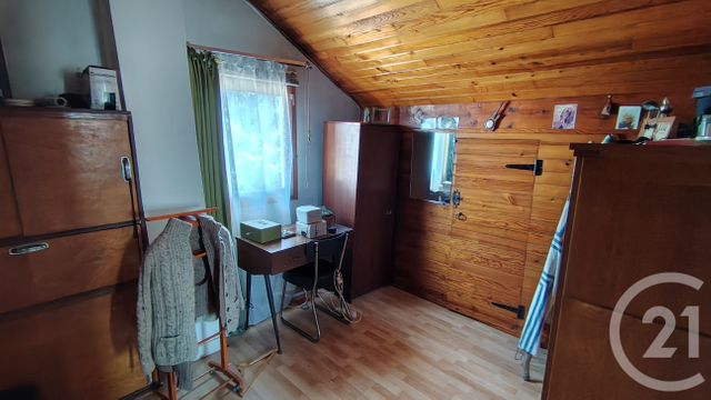 Maison &agrave; vendre - 5 pi&egrave;ces - 89,75 m2 - Vigneux Sur Seine - 91 - ILE-DE-FRANCE