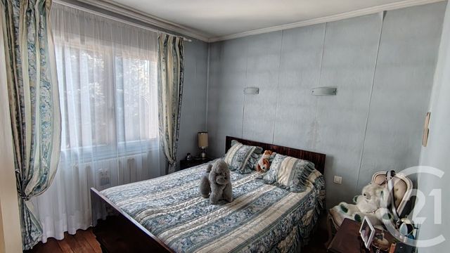 Maison &agrave; vendre - 5 pi&egrave;ces - 89,75 m2 - Vigneux Sur Seine - 91 - ILE-DE-FRANCE