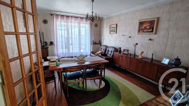 Maison &agrave; vendre - 5 pi&egrave;ces - 89,75 m2 - Vigneux Sur Seine - 91 - ILE-DE-FRANCE