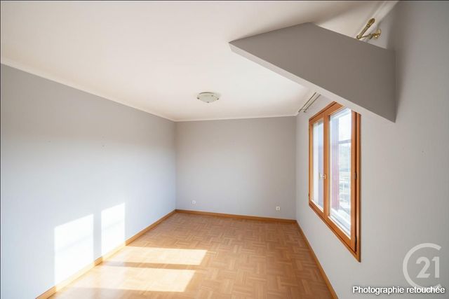 Maison &agrave; vendre - 7 pi&egrave;ces - 124,71 m2 - Draveil - 91 - ILE-DE-FRANCE