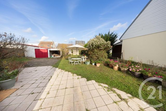 Maison &agrave; vendre - 8 pi&egrave;ces - 125 m2 - Draveil - 91 - ILE-DE-FRANCE