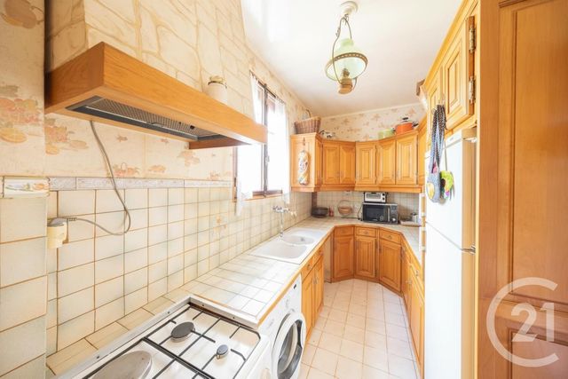 Maison &agrave; vendre - 8 pi&egrave;ces - 125 m2 - Draveil - 91 - ILE-DE-FRANCE