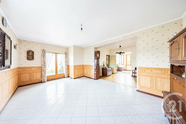 Maison &agrave; vendre - 8 pi&egrave;ces - 125 m2 - Draveil - 91 - ILE-DE-FRANCE