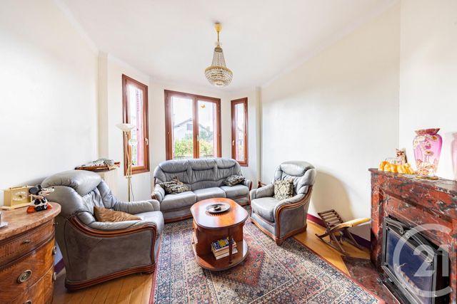 Maison &agrave; vendre - 7 pi&egrave;ces - 124,71 m2 - Draveil - 91 - ILE-DE-FRANCE