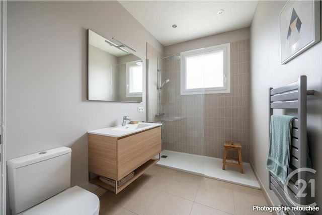 Maison &agrave; vendre - 3 pi&egrave;ces - 60 m2 - Viry Chatillon - 91 - ILE-DE-FRANCE