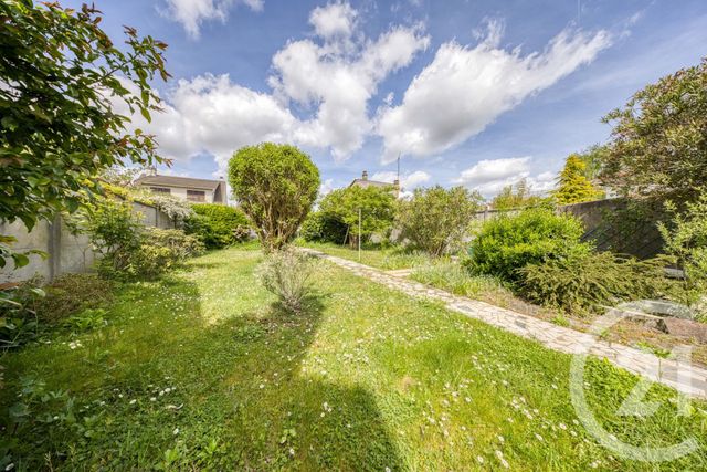 Maison &agrave; vendre - 3 pi&egrave;ces - 60 m2 - Viry Chatillon - 91 - ILE-DE-FRANCE