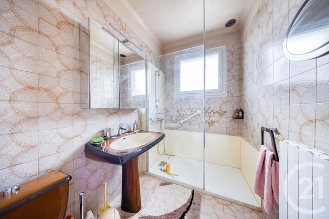 Maison &agrave; vendre - 3 pi&egrave;ces - 60 m2 - Viry Chatillon - 91 - ILE-DE-FRANCE