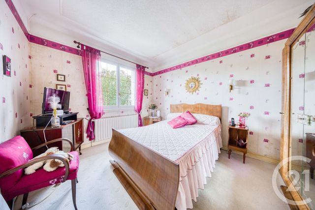 Maison &agrave; vendre - 3 pi&egrave;ces - 60 m2 - Viry Chatillon - 91 - ILE-DE-FRANCE