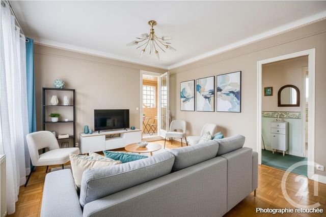 Maison &agrave; vendre - 3 pi&egrave;ces - 60 m2 - Viry Chatillon - 91 - ILE-DE-FRANCE