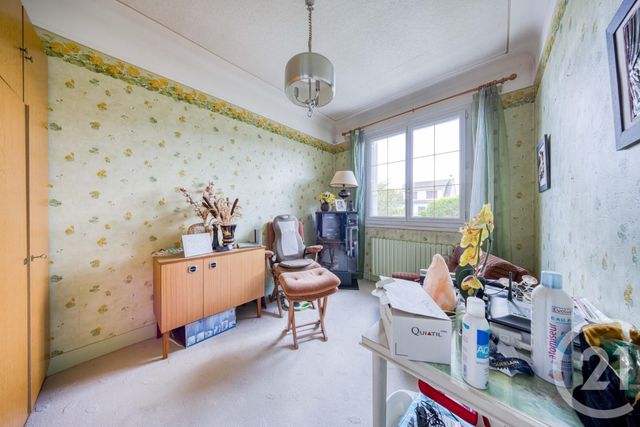 Maison &agrave; vendre - 3 pi&egrave;ces - 60 m2 - Viry Chatillon - 91 - ILE-DE-FRANCE