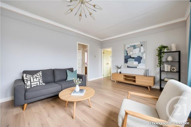Maison &agrave; vendre - 3 pi&egrave;ces - 60 m2 - Viry Chatillon - 91 - ILE-DE-FRANCE