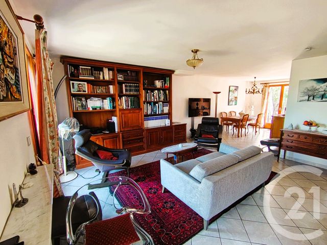 Maison &agrave; vendre - 7 pi&egrave;ces - 123,04 m2 - Draveil - 91 - ILE-DE-FRANCE