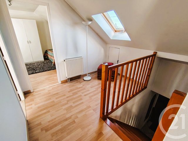 Maison &agrave; vendre - 7 pi&egrave;ces - 123,04 m2 - Draveil - 91 - ILE-DE-FRANCE