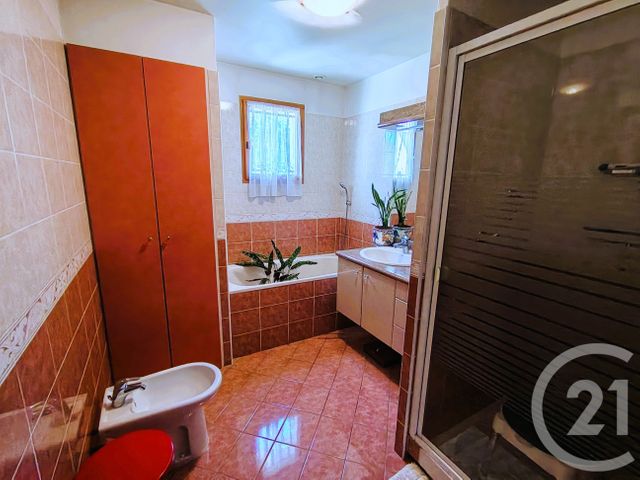 Maison &agrave; vendre - 7 pi&egrave;ces - 123,04 m2 - Draveil - 91 - ILE-DE-FRANCE