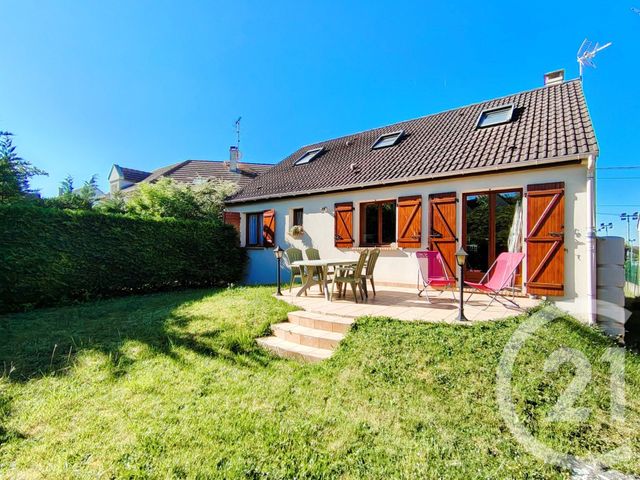 Maison à vendre DRAVEIL