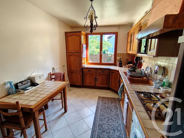 Maison &agrave; vendre - 7 pi&egrave;ces - 123,04 m2 - Draveil - 91 - ILE-DE-FRANCE