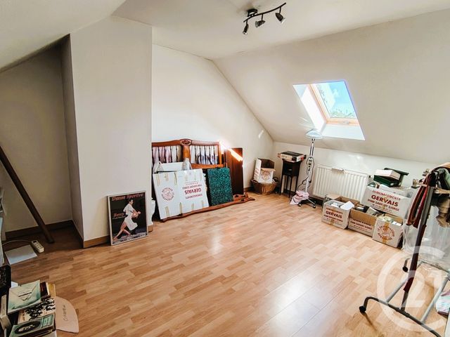 Maison &agrave; vendre - 7 pi&egrave;ces - 123,04 m2 - Draveil - 91 - ILE-DE-FRANCE