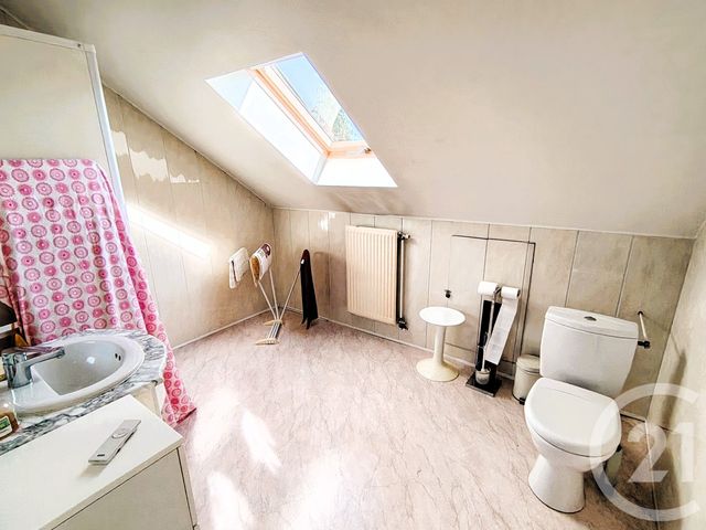 Maison &agrave; vendre - 7 pi&egrave;ces - 123,04 m2 - Draveil - 91 - ILE-DE-FRANCE