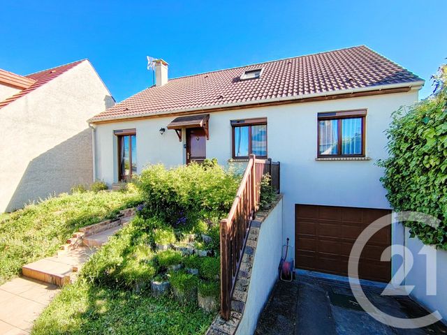 Maison &agrave; vendre - 7 pi&egrave;ces - 123,04 m2 - Draveil - 91 - ILE-DE-FRANCE