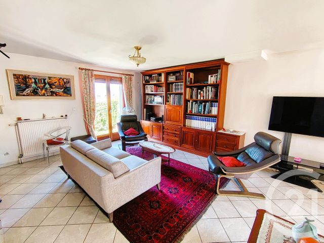 Maison &agrave; vendre - 7 pi&egrave;ces - 123,04 m2 - Draveil - 91 - ILE-DE-FRANCE