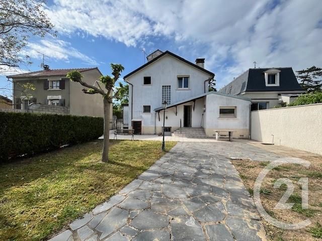 maison - DRAVEIL - 91