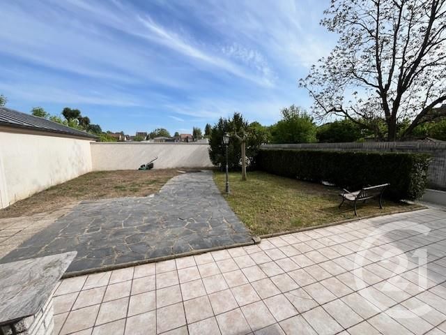Maison &agrave; vendre - 6 pi&egrave;ces - 135 m2 - Draveil - 91 - ILE-DE-FRANCE
