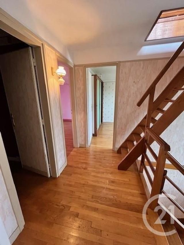 Maison &agrave; vendre - 6 pi&egrave;ces - 135 m2 - Draveil - 91 - ILE-DE-FRANCE