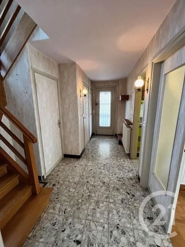 Maison &agrave; vendre - 6 pi&egrave;ces - 135 m2 - Draveil - 91 - ILE-DE-FRANCE