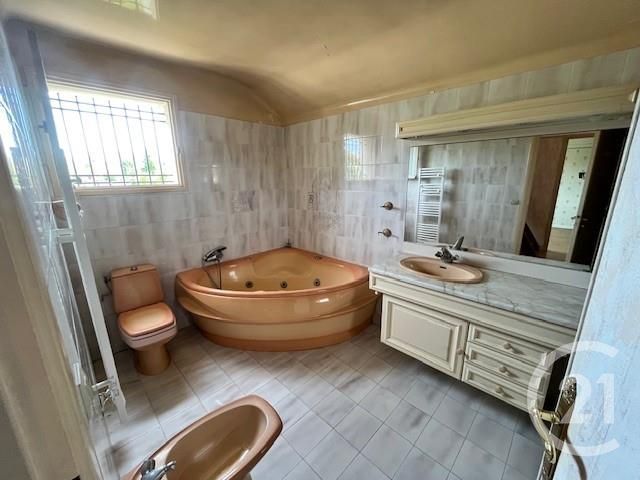 Maison &agrave; vendre - 6 pi&egrave;ces - 135 m2 - Draveil - 91 - ILE-DE-FRANCE